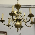 851 6209 CHANDELIER